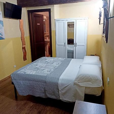 Agriturismo Corte Dei Landi Reggio Emilia Ngoại thất bức ảnh