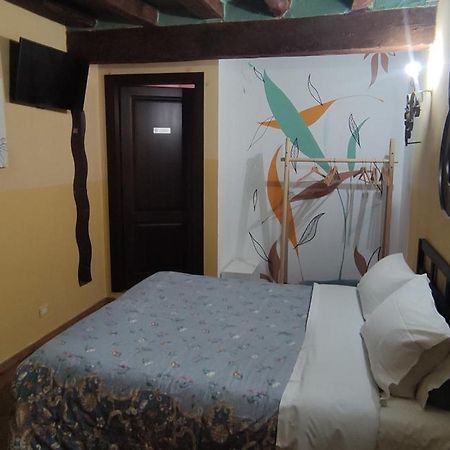 Agriturismo Corte Dei Landi Reggio Emilia Ngoại thất bức ảnh