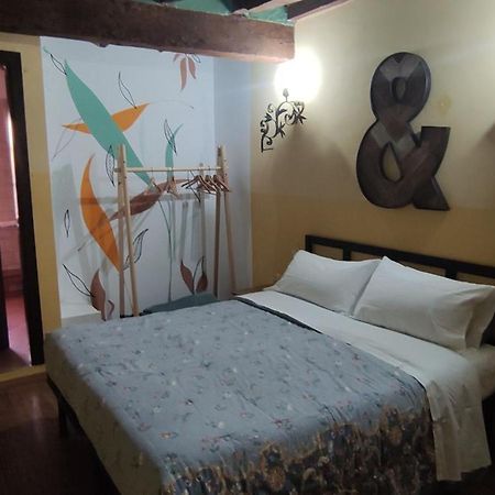 Agriturismo Corte Dei Landi Reggio Emilia Ngoại thất bức ảnh