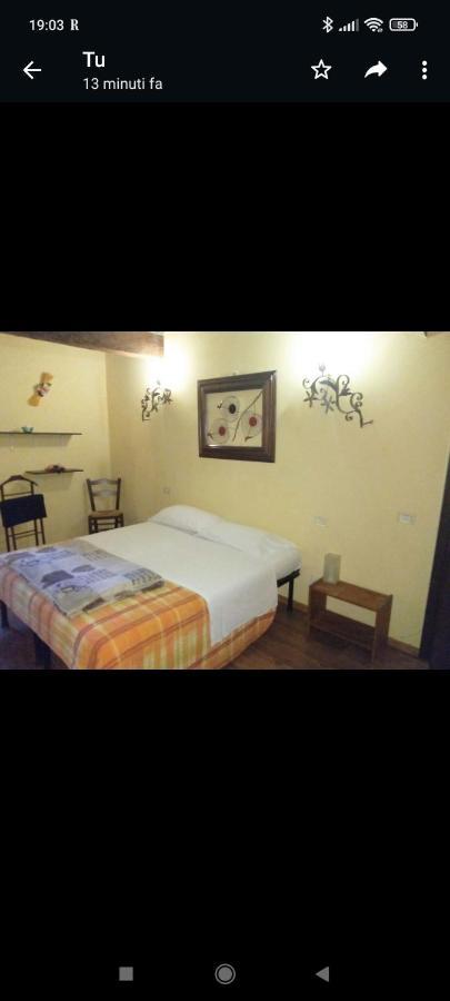 Agriturismo Corte Dei Landi Reggio Emilia Ngoại thất bức ảnh