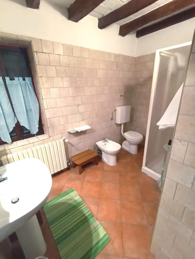 Agriturismo Corte Dei Landi Reggio Emilia Ngoại thất bức ảnh