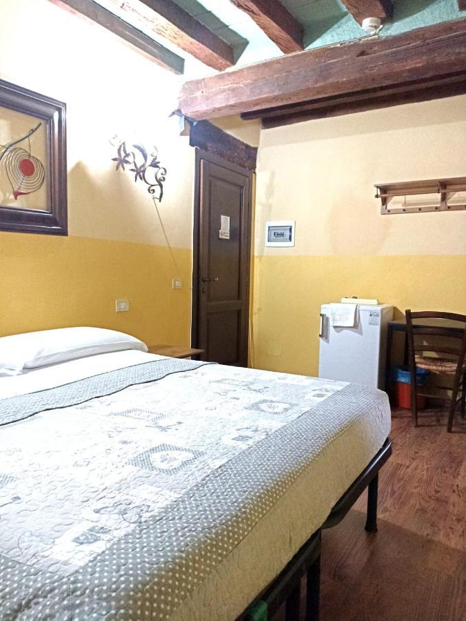 Agriturismo Corte Dei Landi Reggio Emilia Ngoại thất bức ảnh