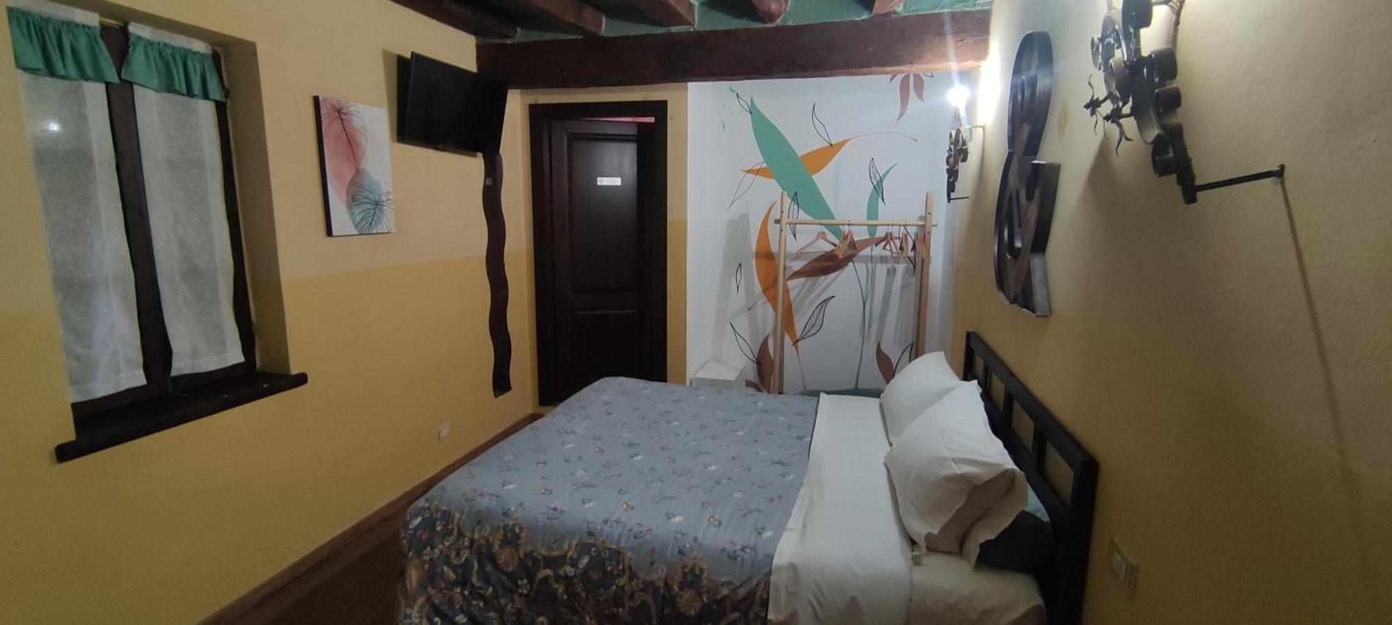 Agriturismo Corte Dei Landi Reggio Emilia Ngoại thất bức ảnh